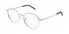 OKULARY KOREKCYJNE SAINT LAURENT SL 647/F 002 52 ROZMIAR M